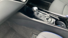 Toyota C-HR 2.0 Hybrid Dynamic 5dr CVT Hybrid Hatchback